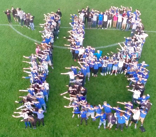 Class of 2018 Class of 2018